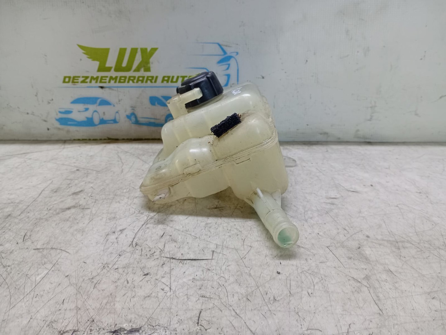 Vas expansiune 217104048r Renault Talisman 1 (2012 - 2020)