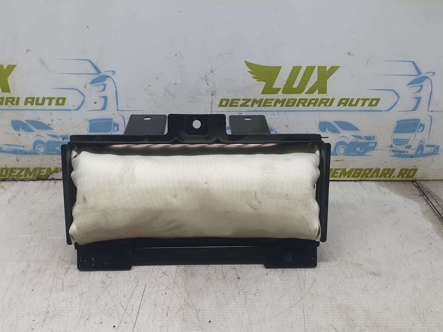Airbag pasager 84560-26100 Hyundai Santa Fe SM (facelift) (2004 - 2013)