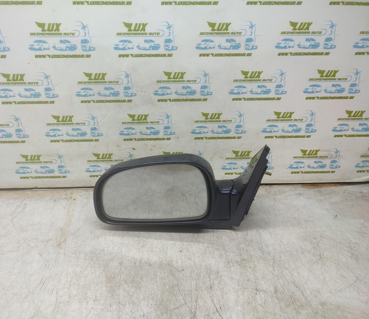 Oglinda stanga E4012147 Hyundai Santa Fe SM (facelift) (2004 - 2013)