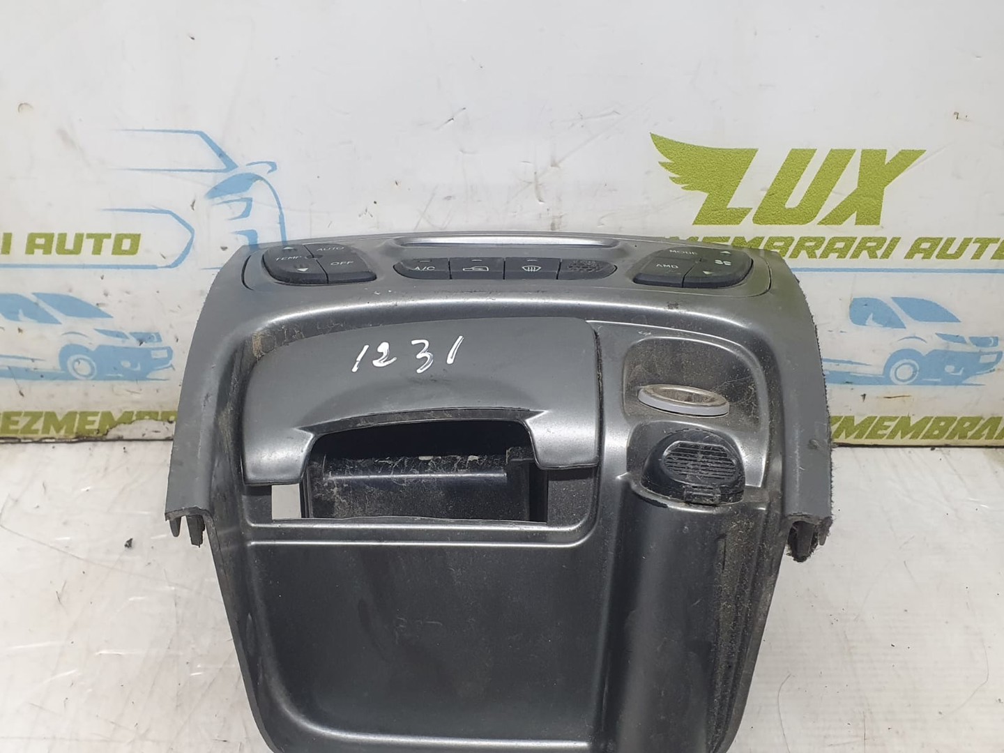 Panou clima ac 97250-26xxx Hyundai Santa Fe SM (facelift) (2004 - 2013)