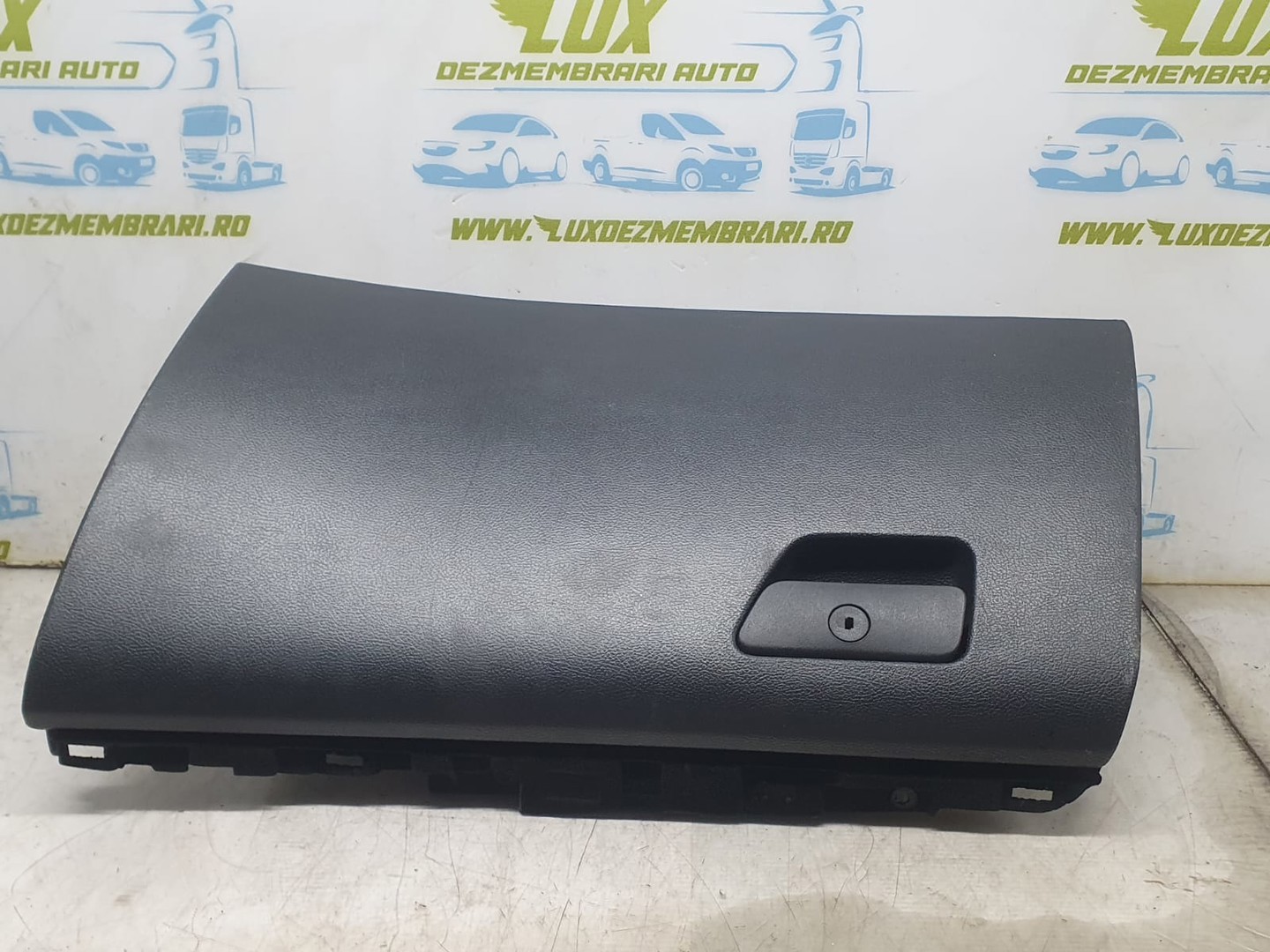 Torpedou DS73-13570-A ( Ford Mondeo MK5 (2014 - 2020)
