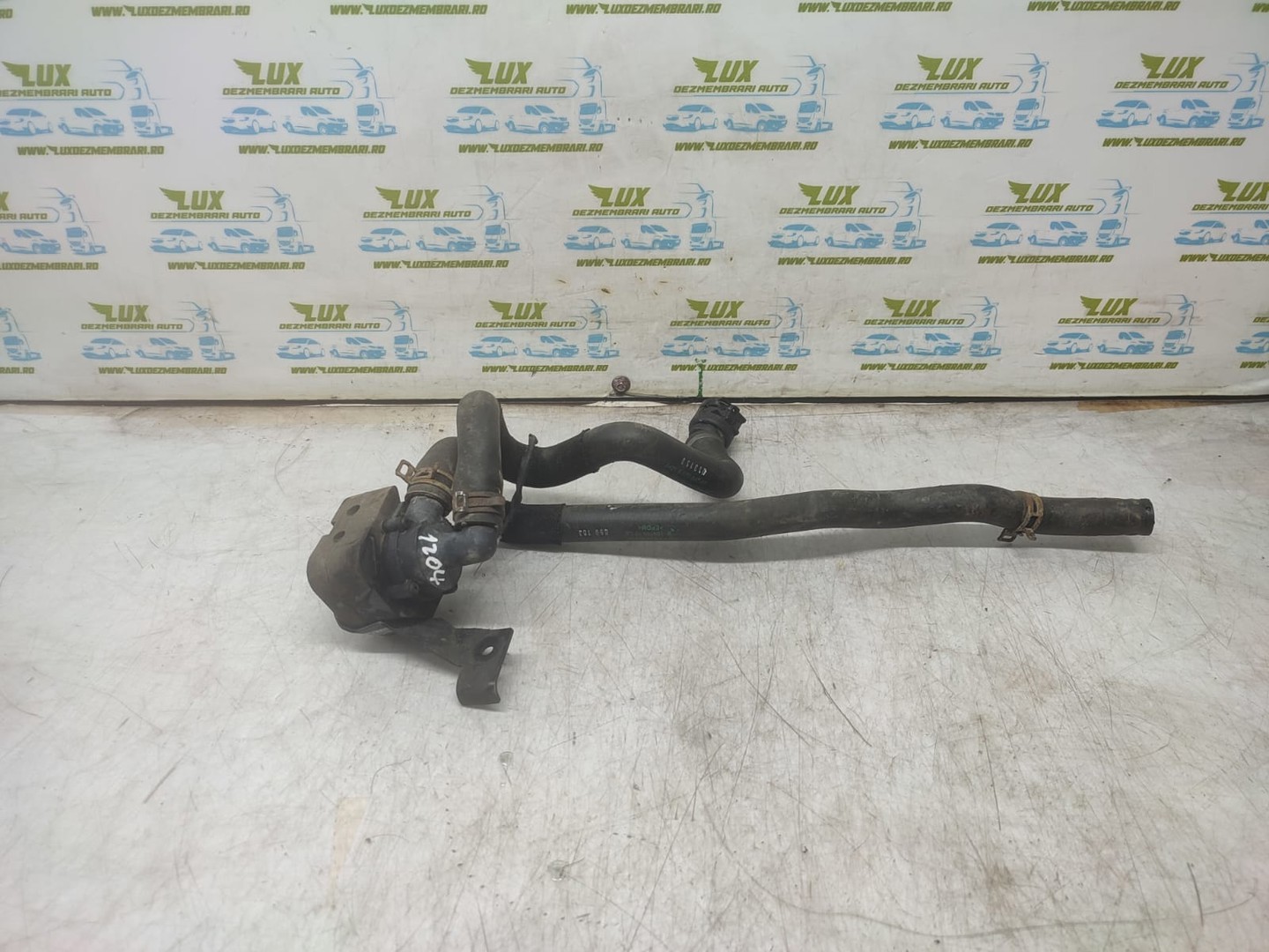 Pompa apa 6411923931303 BMW Seria 5 F11 (2009 - 2013)