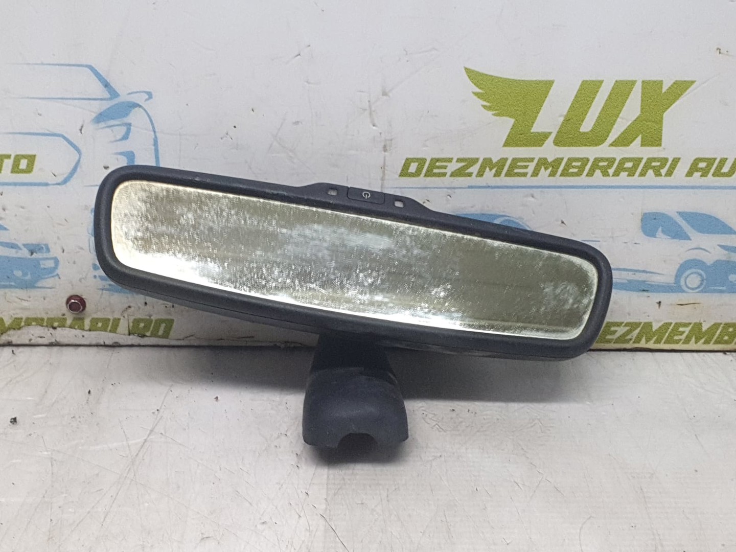 Oglinda retrovizoare interioara E11015893 Hyundai Santa Fe SM (facelift) (2004 - 2013)