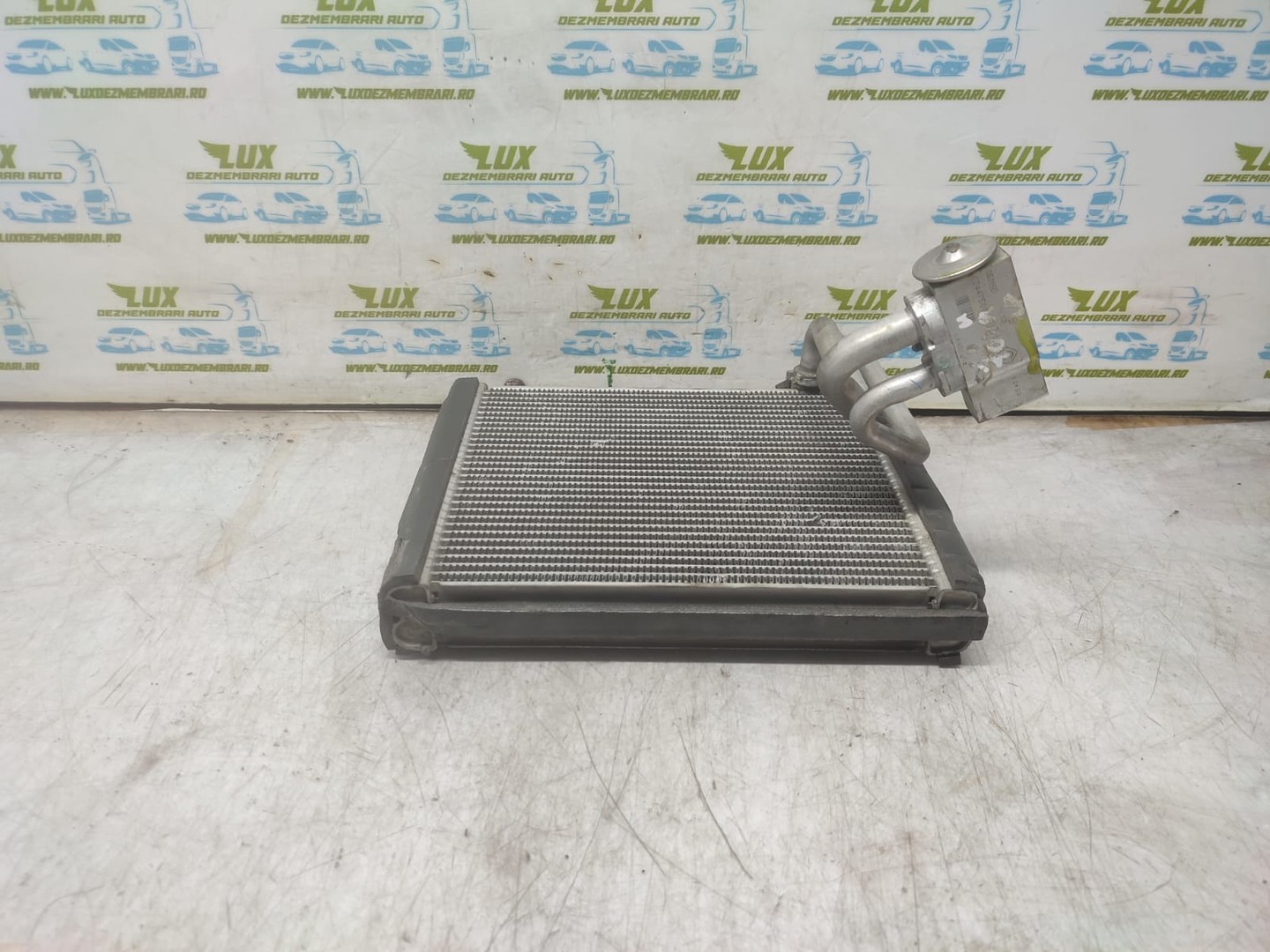 Radiator clima bord CZ447500 3070 Fiat Sedici 1 (2005 - 2009)