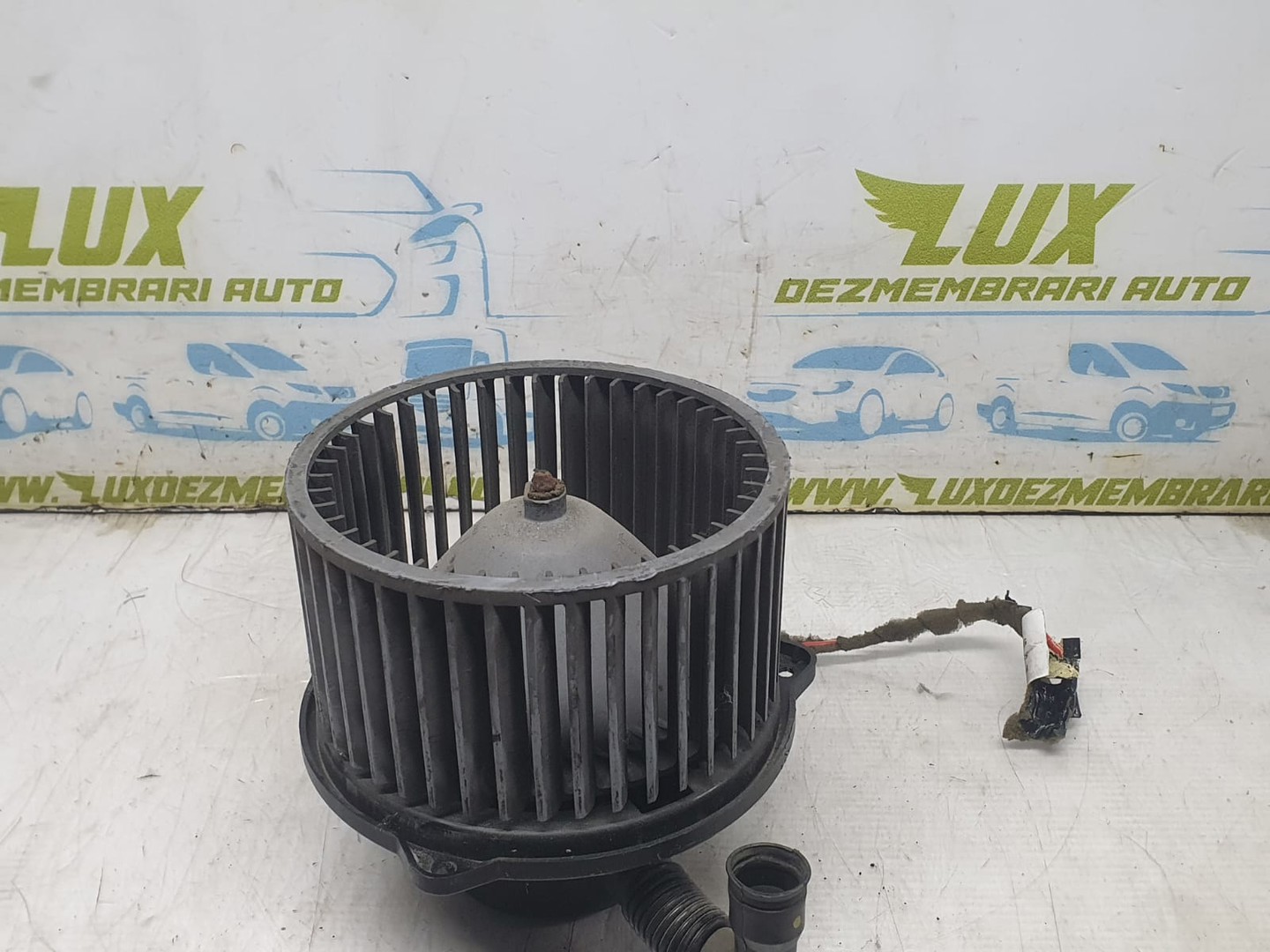 Motoras aeroterma F00S330020 Hyundai Santa Fe SM (facelift) (2004 - 2013)