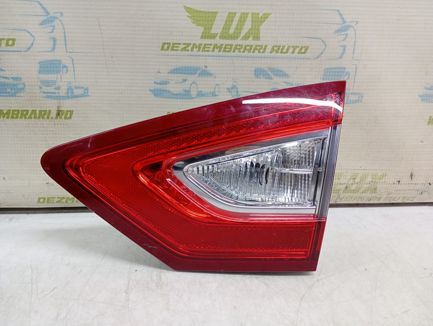 Stop dreapta haion DS73-13A602-JE Ford Mondeo MK5 (2014 - 2020)
