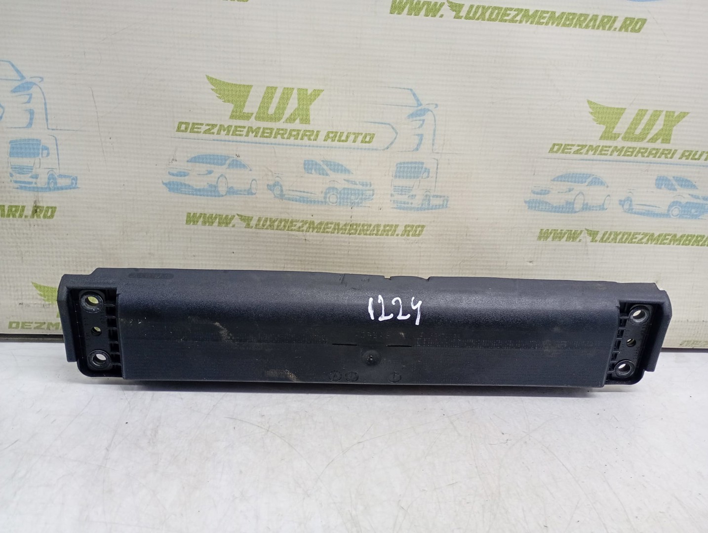 Airbag genunchi DG93-F045J77 Ford Mondeo MK5 (2014 - 2020)