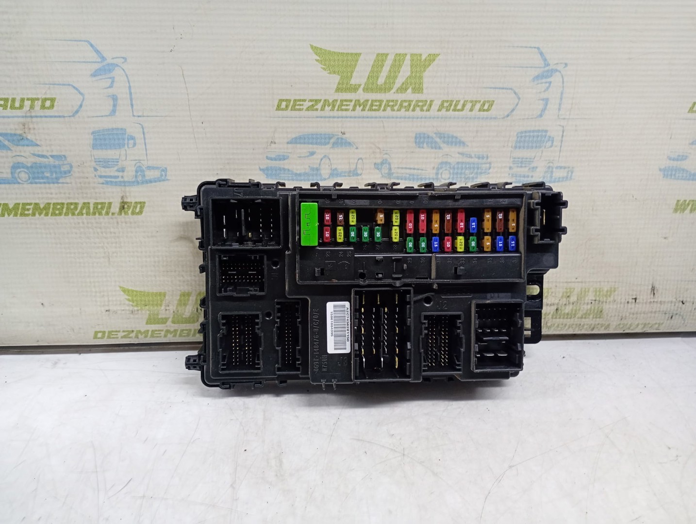 Panou sigurante DG9T-14B476-B Ford Mondeo MK5 (2014 - 2020)