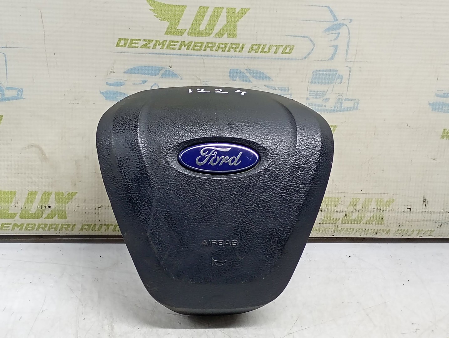 Airbag sofer DS73-78043B13 Ford Mondeo MK5 (2014 - 2020)
