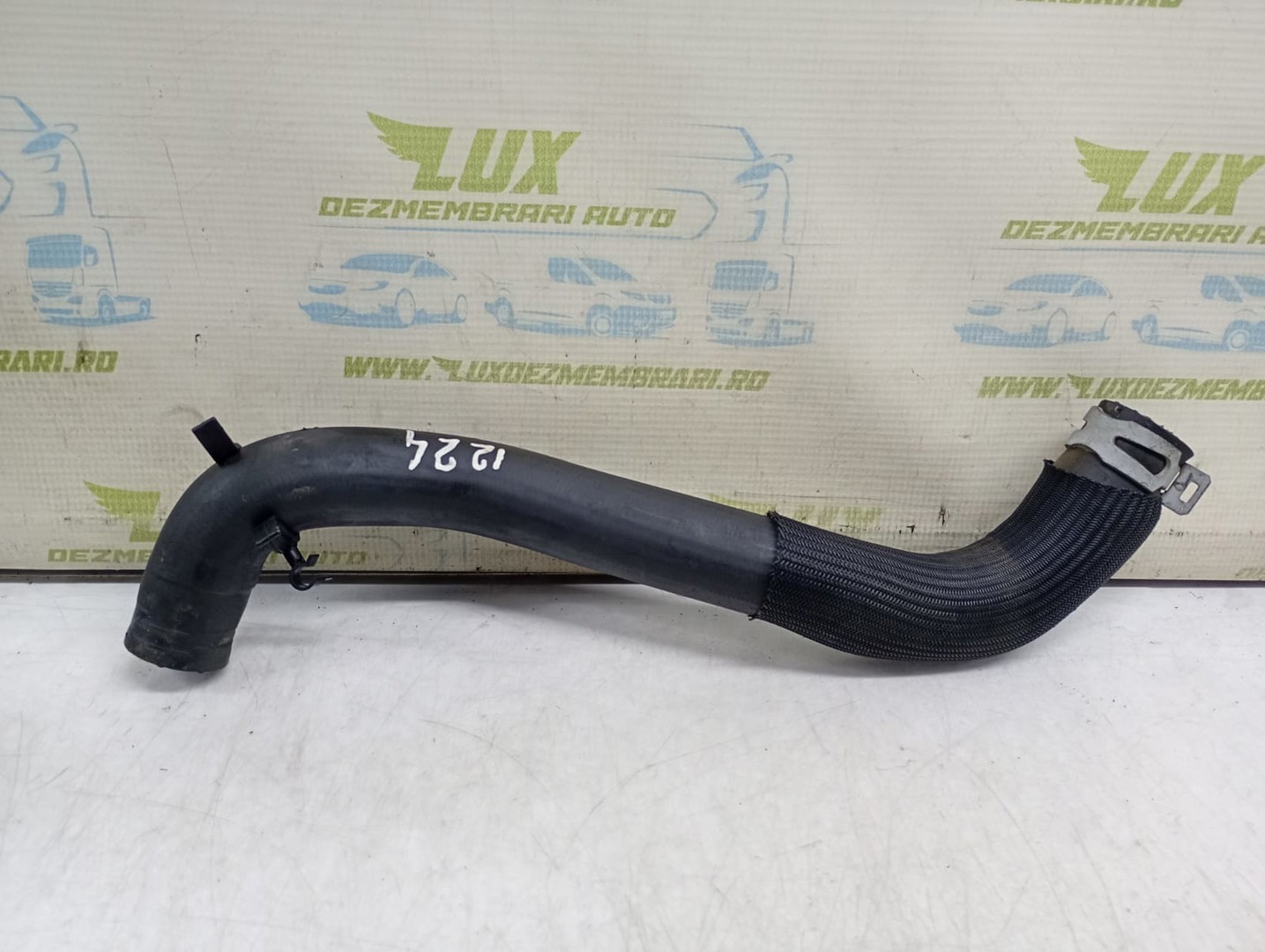 Conducta apa DS93-8B274 Ford Mondeo MK5 (2014 - 2020)