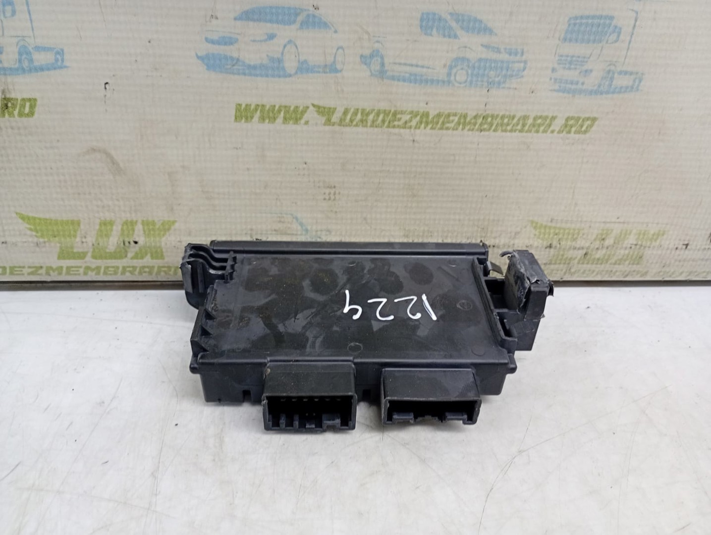 Modul inchidere centralizata DG9T-14B673-AX Ford Mondeo MK5 (2014 - 2020)