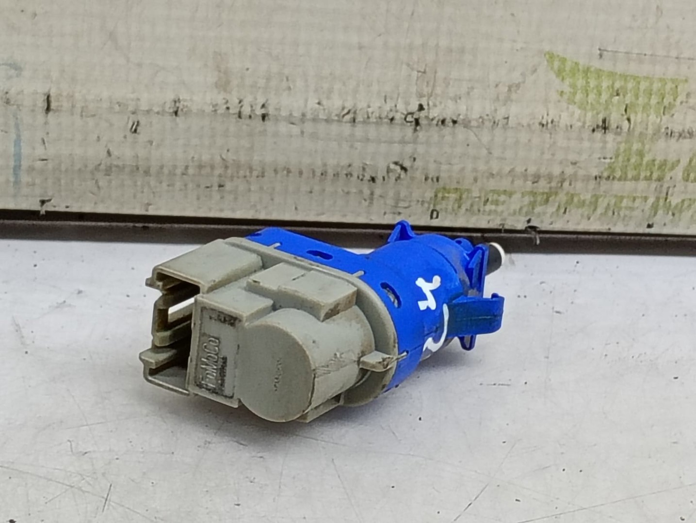 Switch frana BT4T-9G854-AA Ford Mondeo MK5 (2014 - 2020)