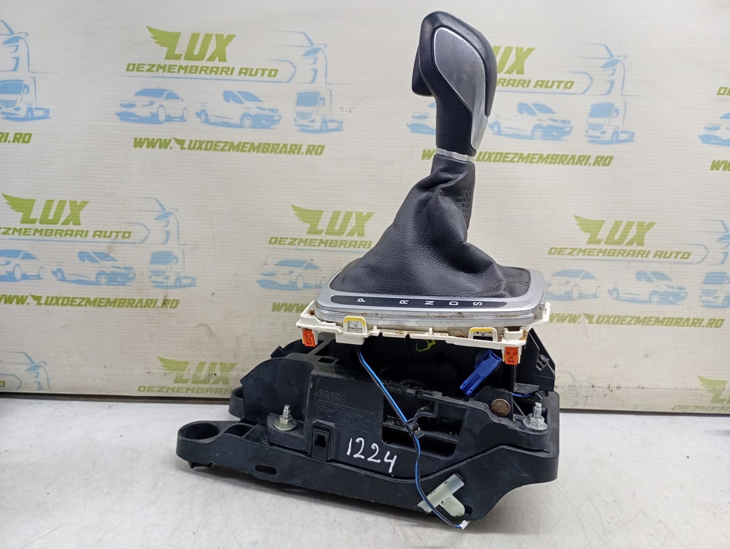 Timonerie automata DS7P-7K004 Ford Mondeo MK5 (2014 - 2020)
