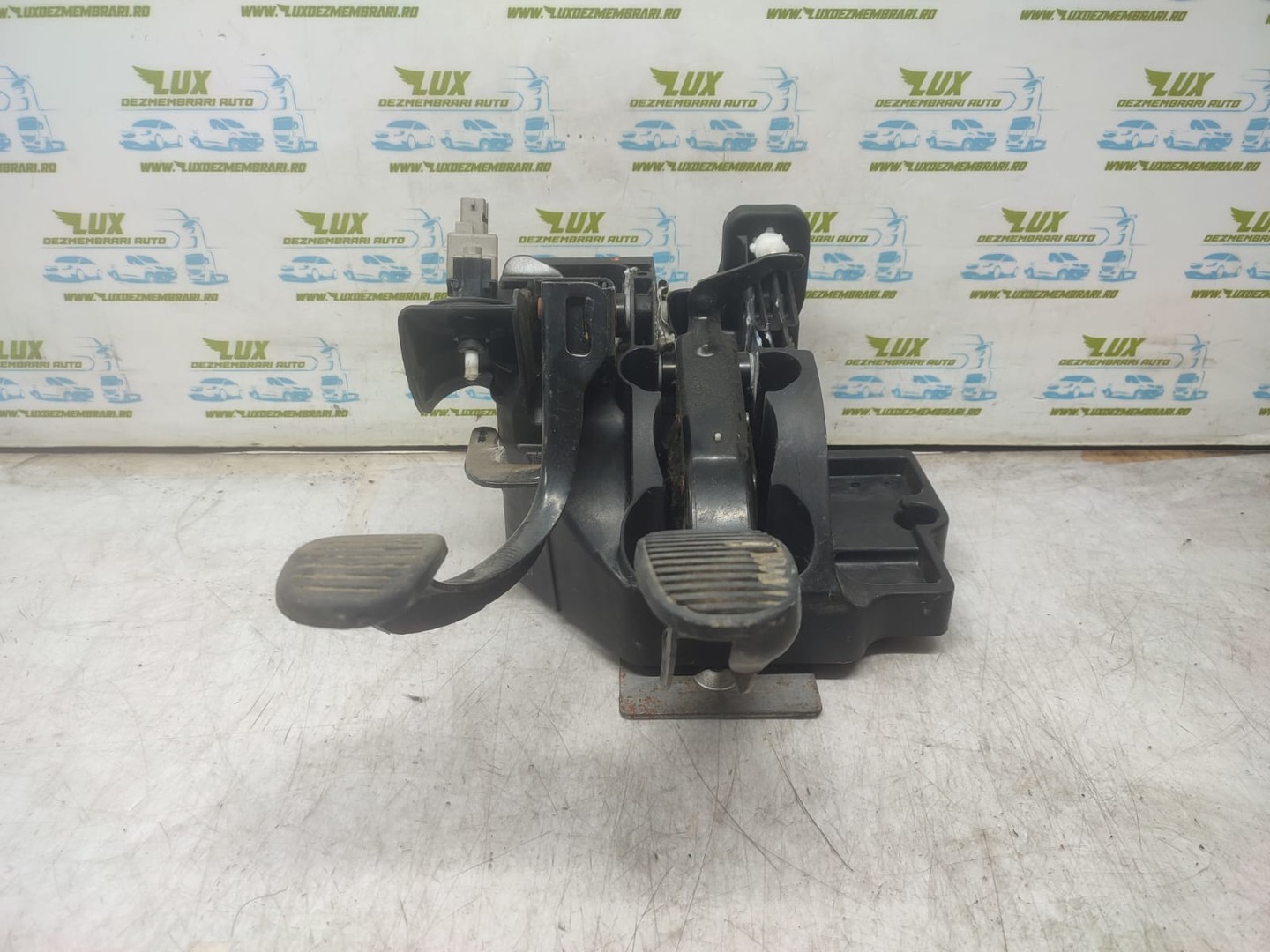 Pod pedalier 3801920006 Fiat Bravo 2 (2007 - 2011)