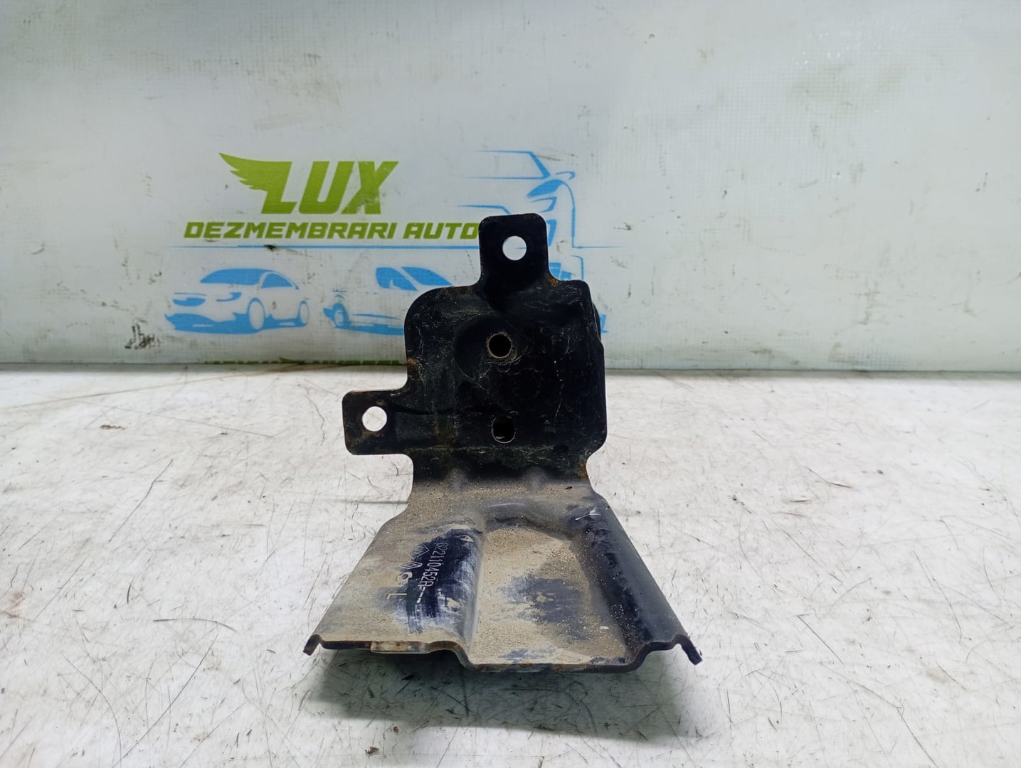 Suport motor Renault Talisman 1 (2012 - 2020)