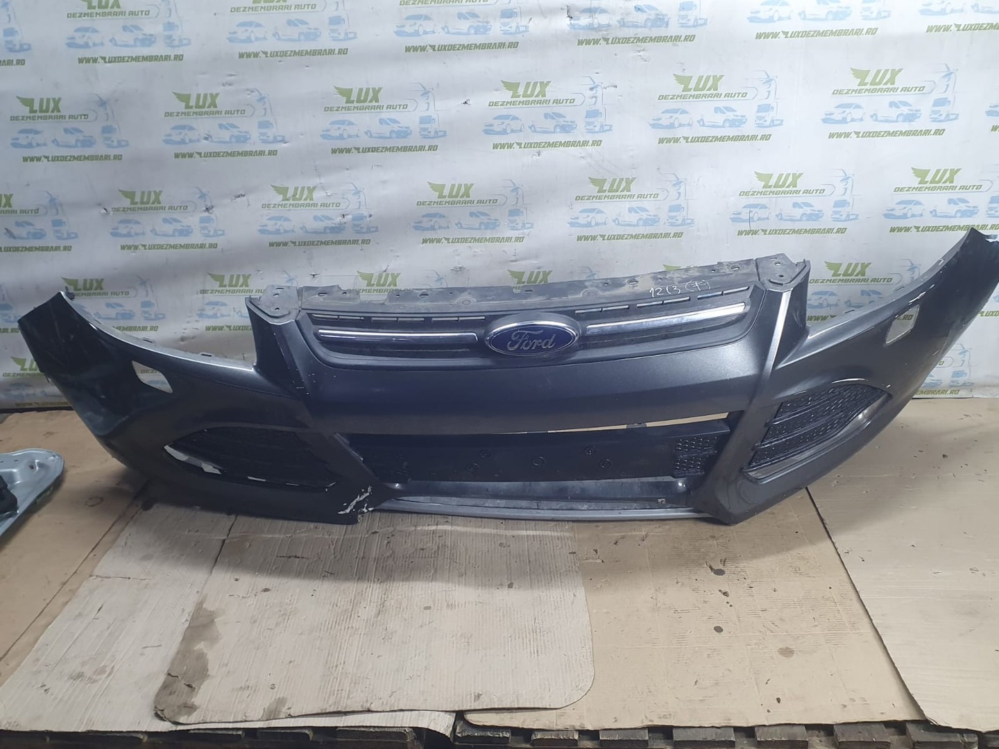 Bara fata Ford Kuga 2 (2013 - 2020)
