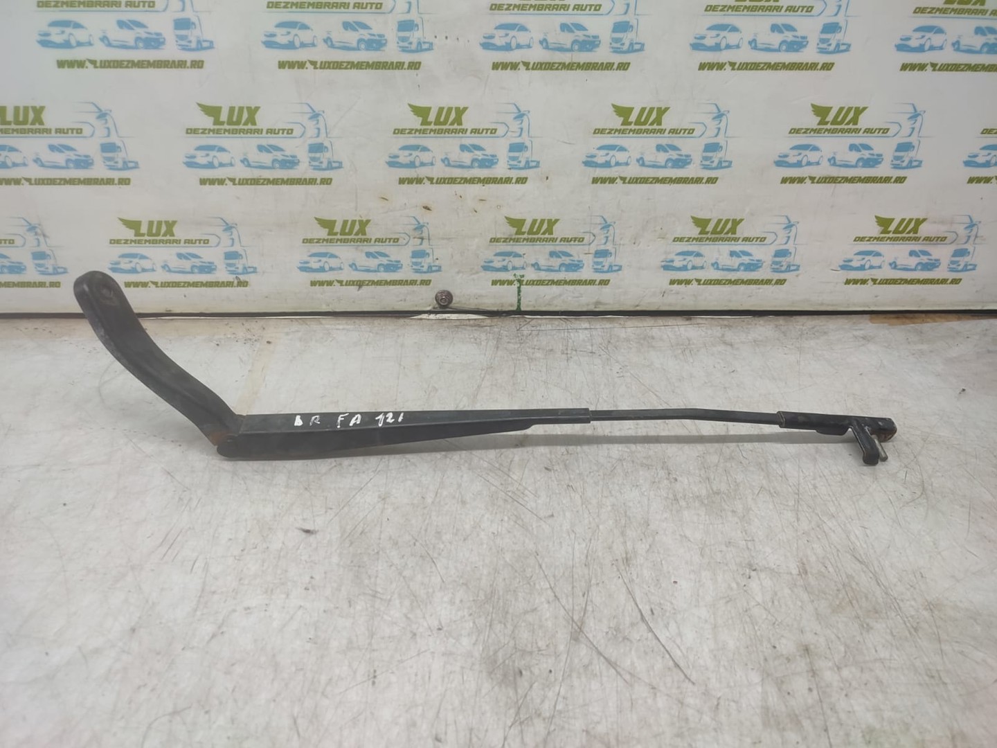 Brat stergator parbriz dreapta Mazda 3 BK (facelift) (2006 - 2009)