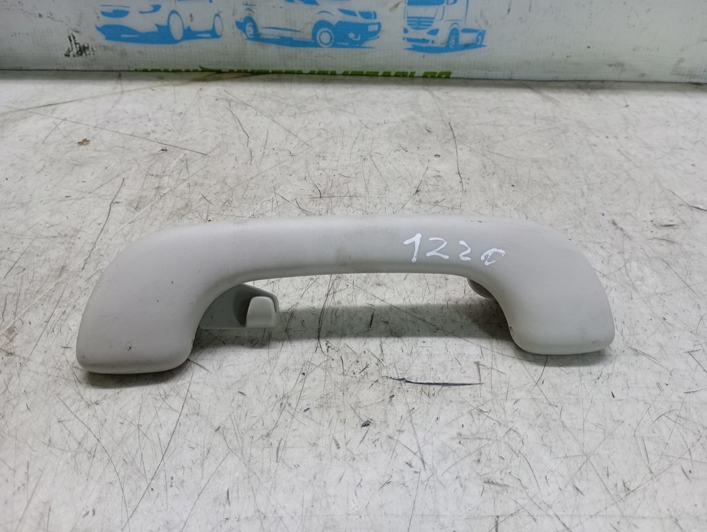 Maner plafon Renault Talisman 1 (2012 - 2020)