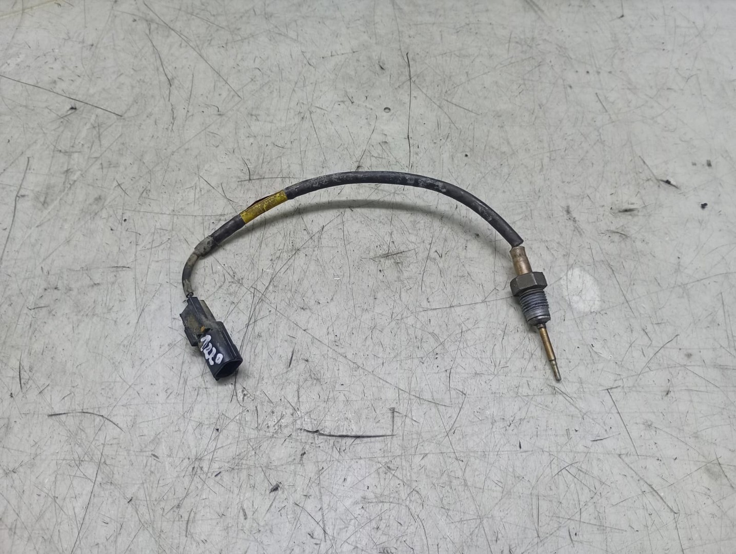 Senzor temperatura combustibil Renault Talisman 1 (2012 - 2020)