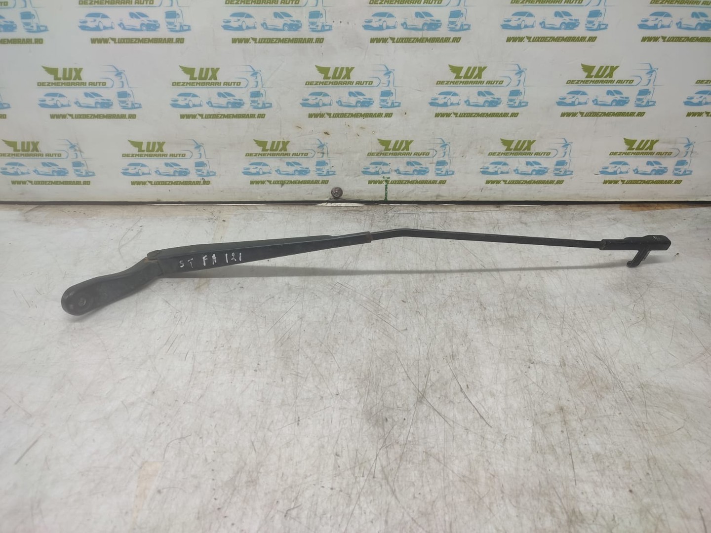 Brat stergator parbriz stanga Mazda 3 BK (facelift) (2006 - 2009)