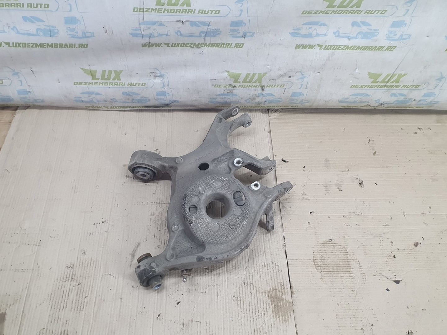 Brat suspensie spate Ford Mondeo MK5 (2014 - 2020)