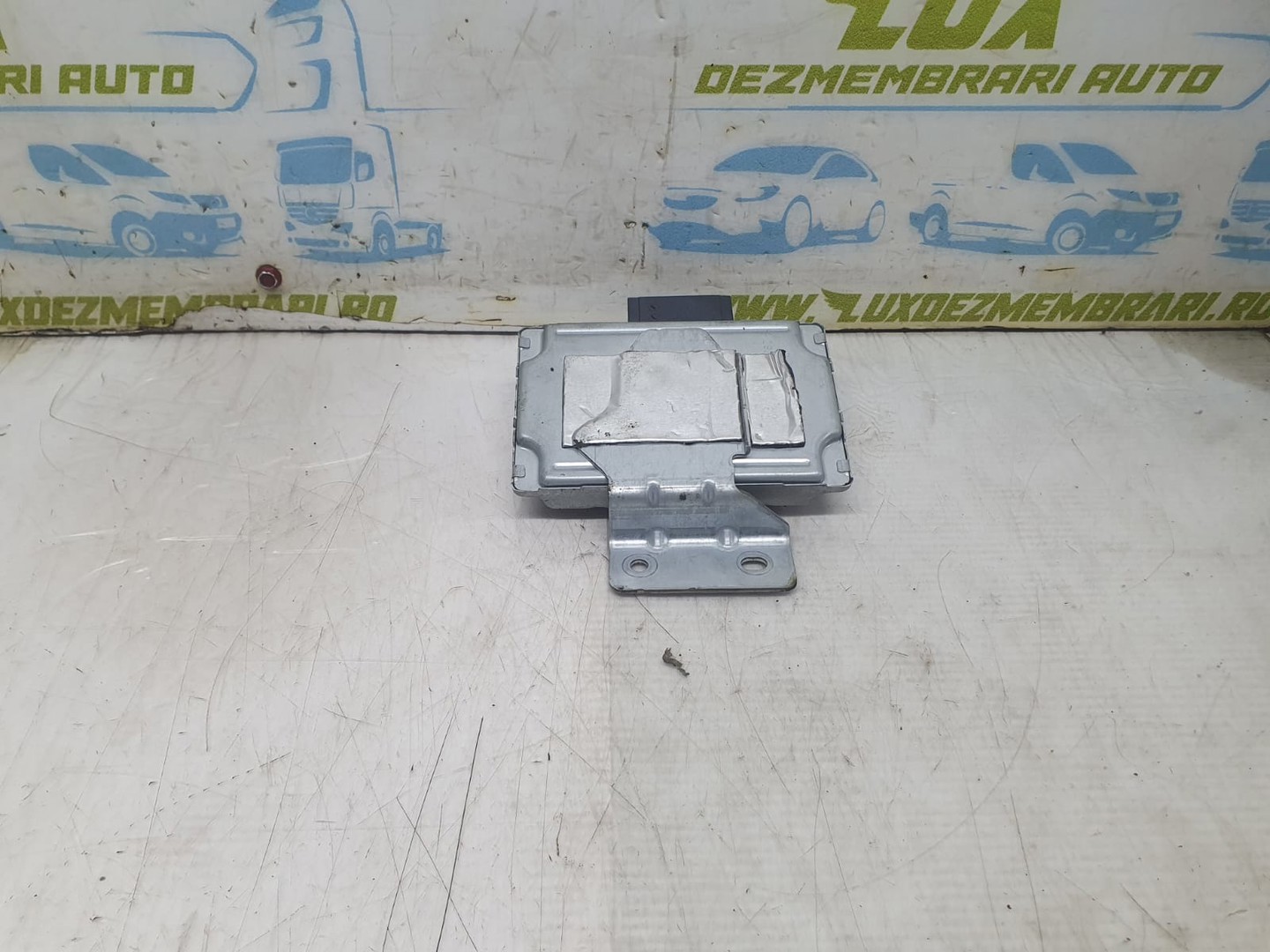 Modul confort DG97-14B526 Ford Mondeo MK5 (2014 - 2020)