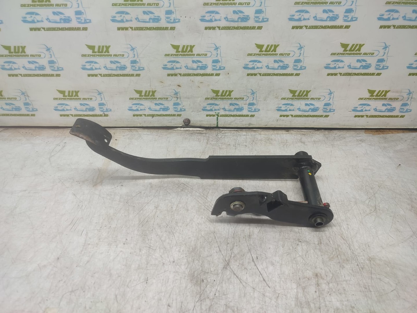 Pedala frana Fiat Sedici 1 (2005 - 2009)