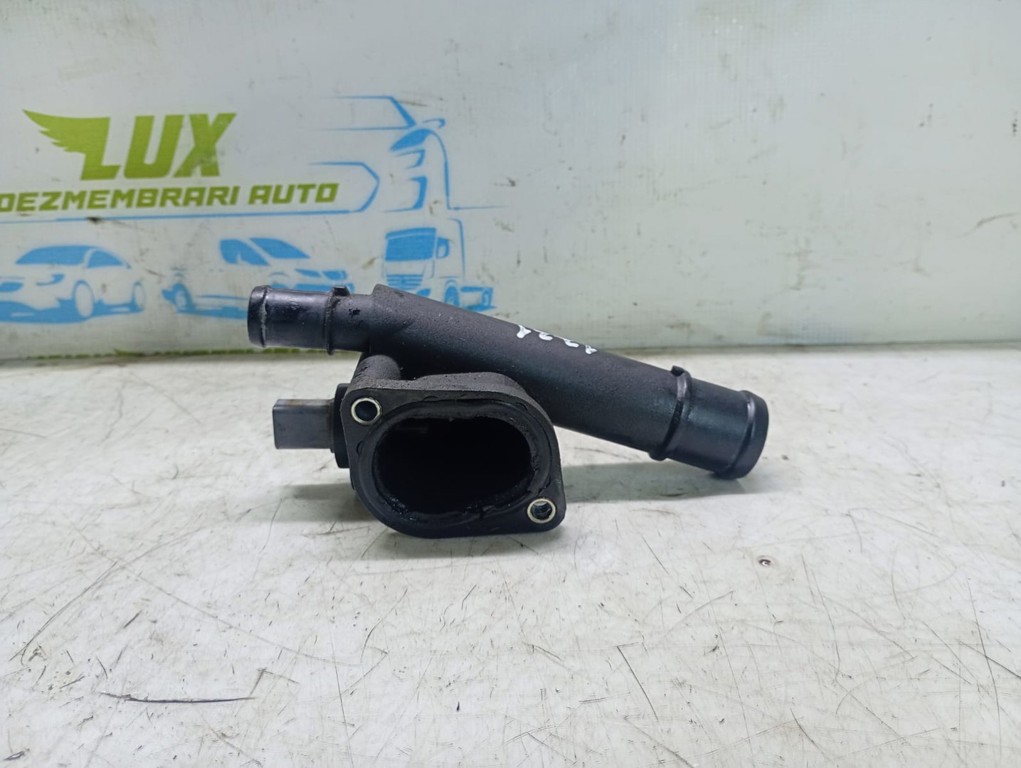Flansa apa 038121132g Mitsubishi Outlander 2 (2005 - 2009)