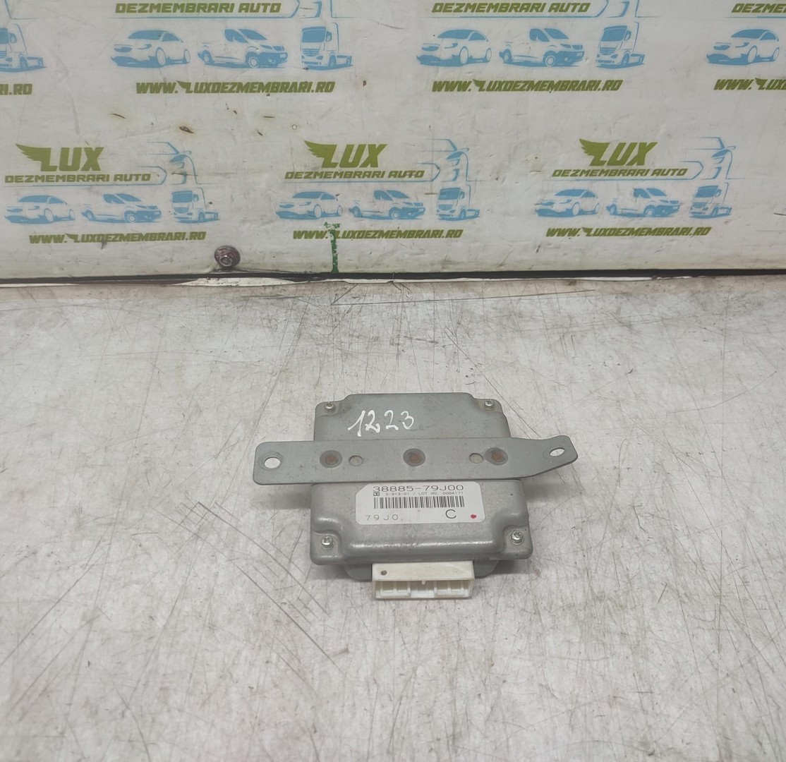Modul confort 38885-79J00 Fiat Sedici 1 (2005 - 2009)