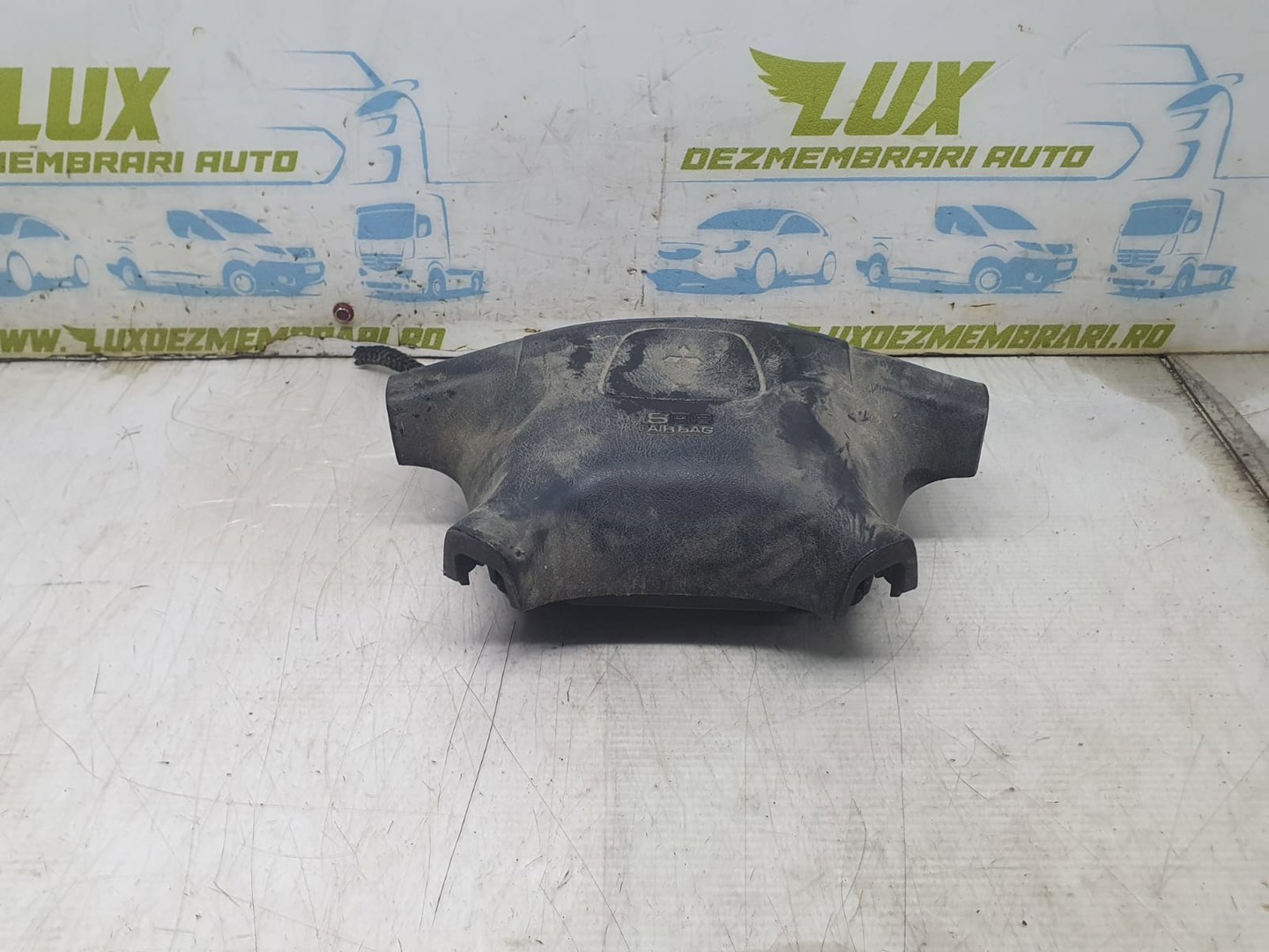 Airbag sofer MR-792326 Hyundai Santa Fe SM (facelift) (2004 - 2013)