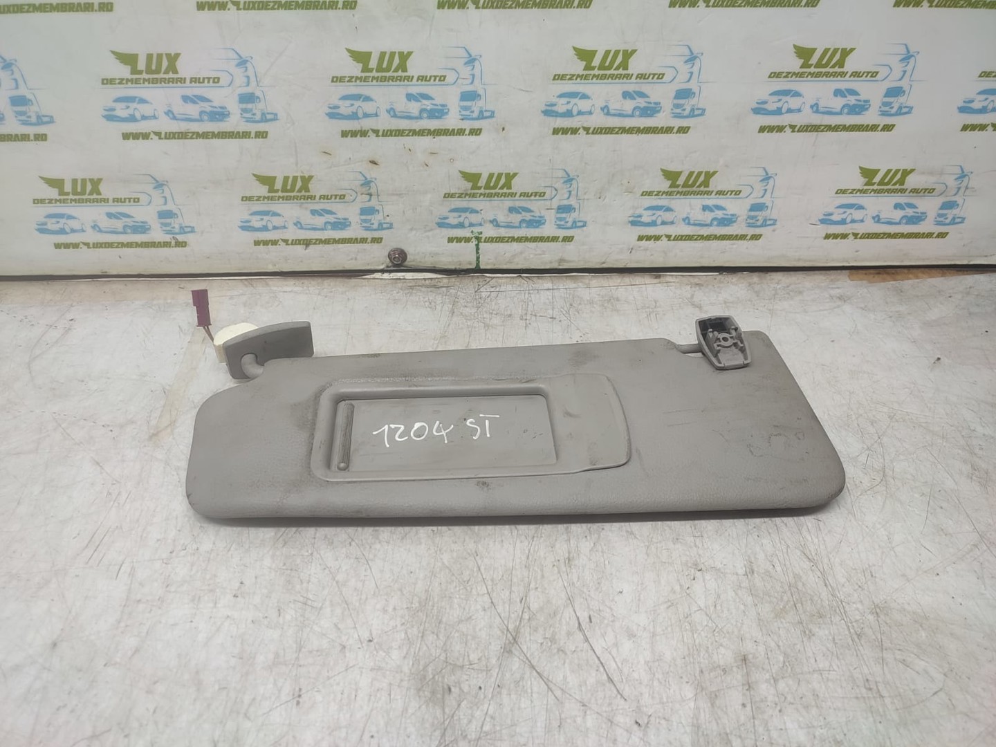 Parasolar stanga BMW Seria 5 F11 (2009 - 2013)