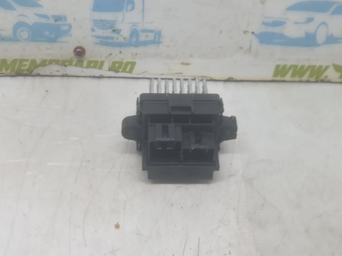 Rezistenta trepte F011500104 Ford Mondeo MK5 (2014 - 2020)