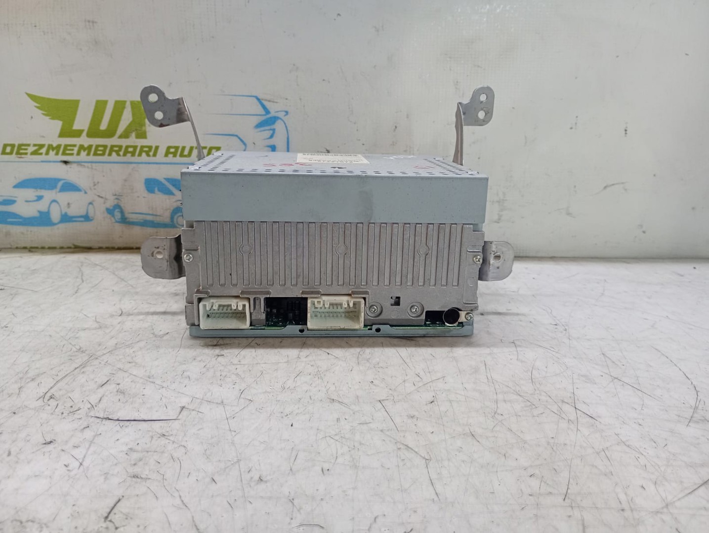 Radio cd 8701a215 Mitsubishi Outlander 2 (2005 - 2009)