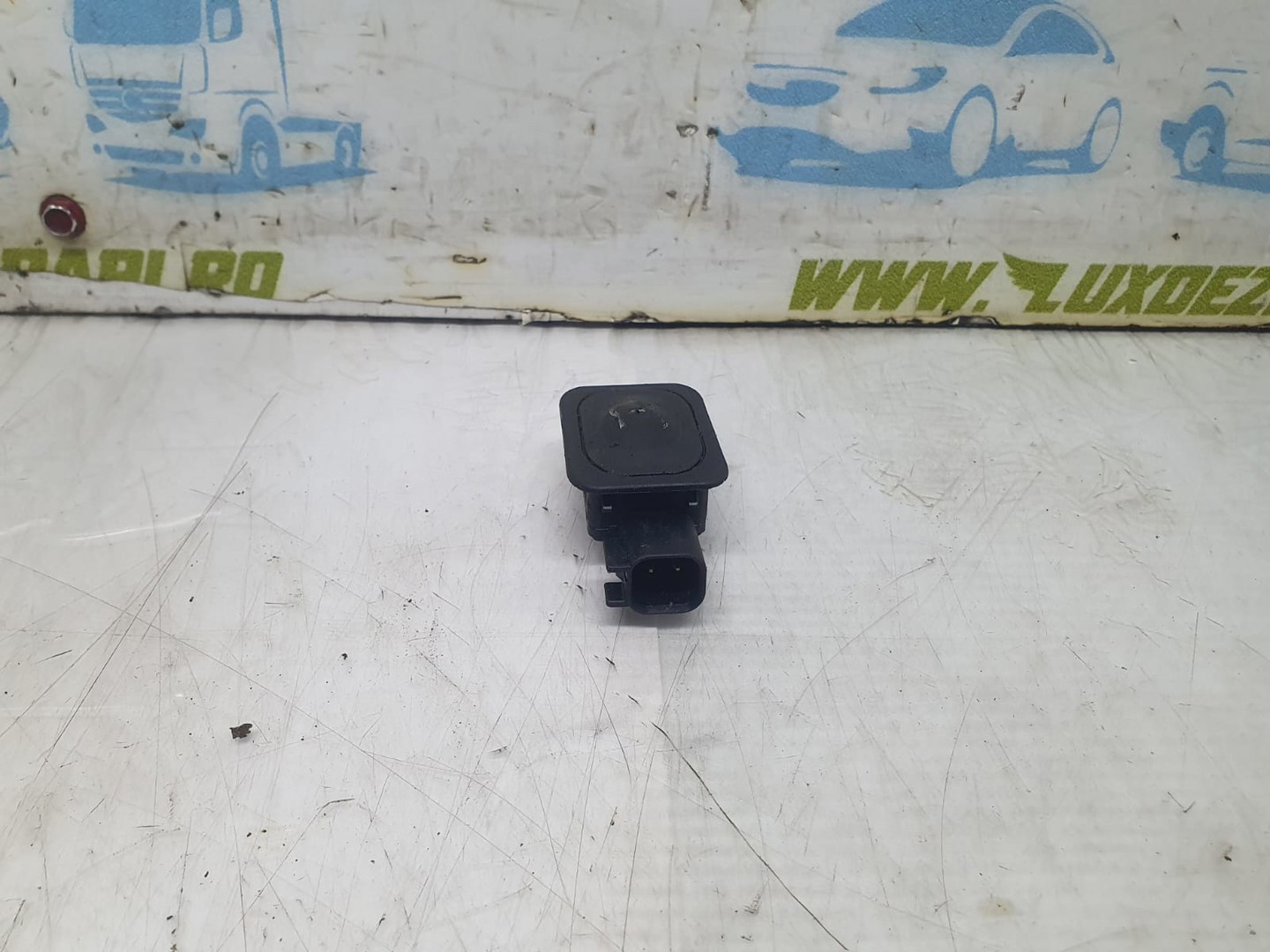 Buton BB51-14k147-BA Ford Mondeo MK5 (2014 - 2020)