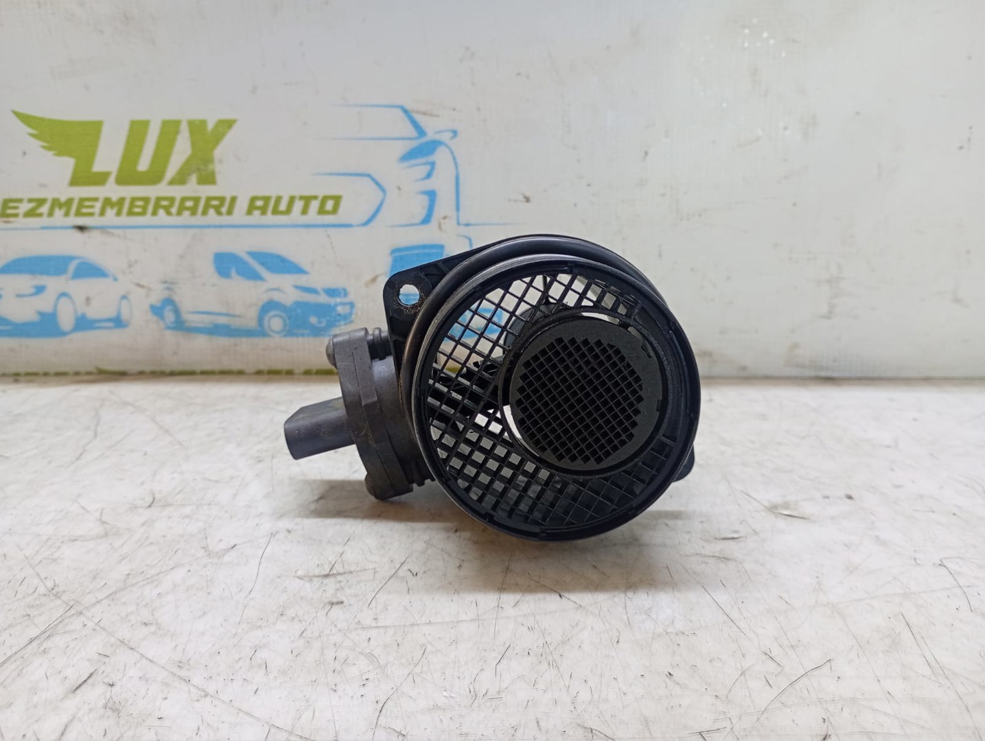 Debitmetru aer 0281002461 Mitsubishi Outlander 2 (2005 - 2009)