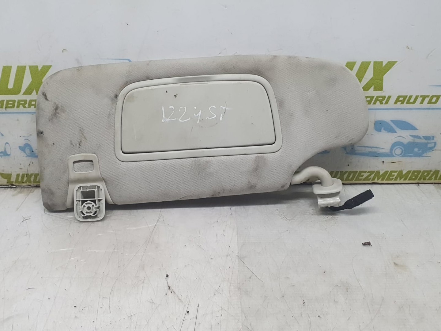 Parasolar stanga Ford Mondeo MK5 (2014 - 2020)