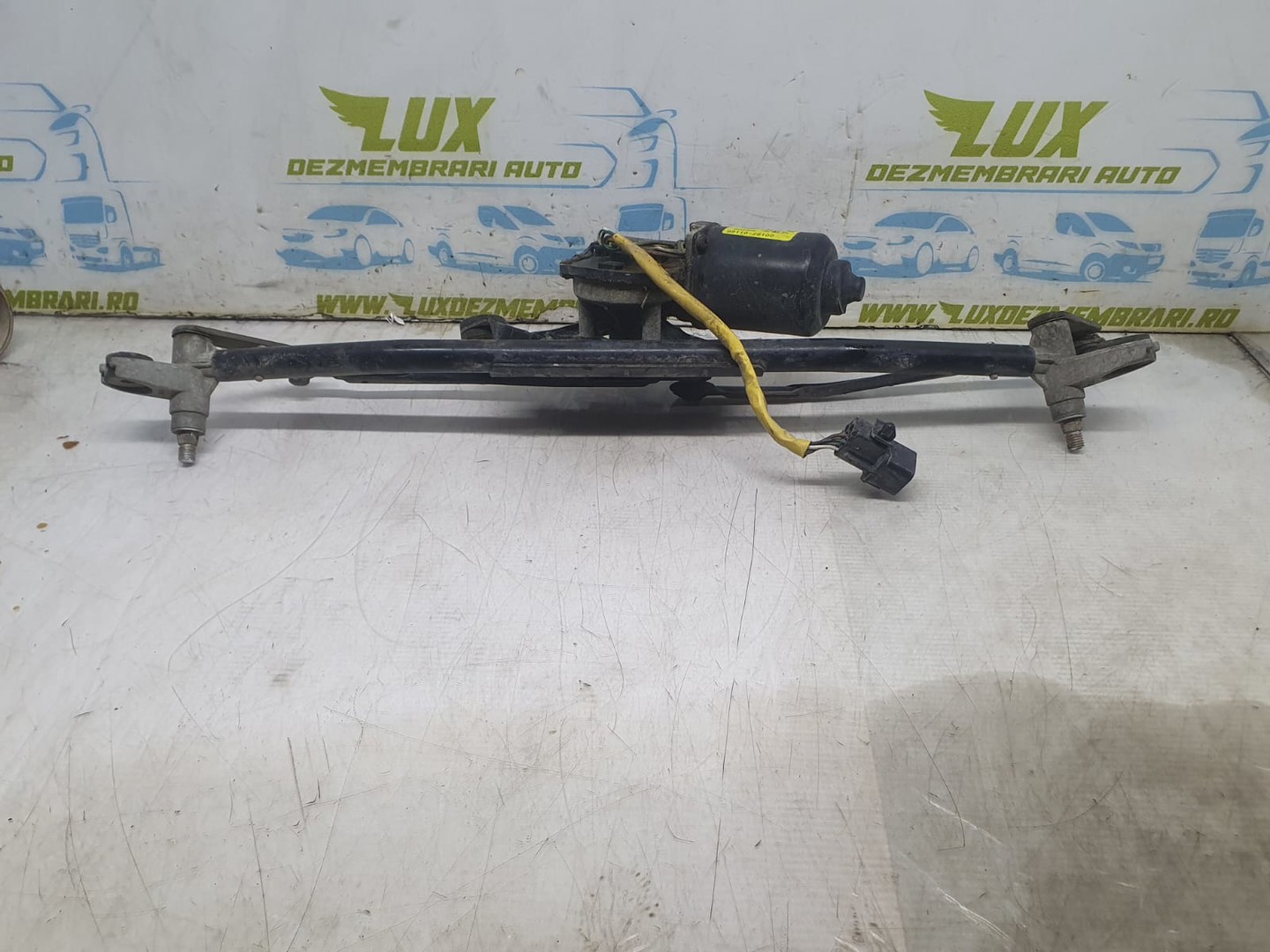 Ansamblu stergatoare parbriz 98110 -26100 Hyundai Santa Fe SM (2000 - 2004)