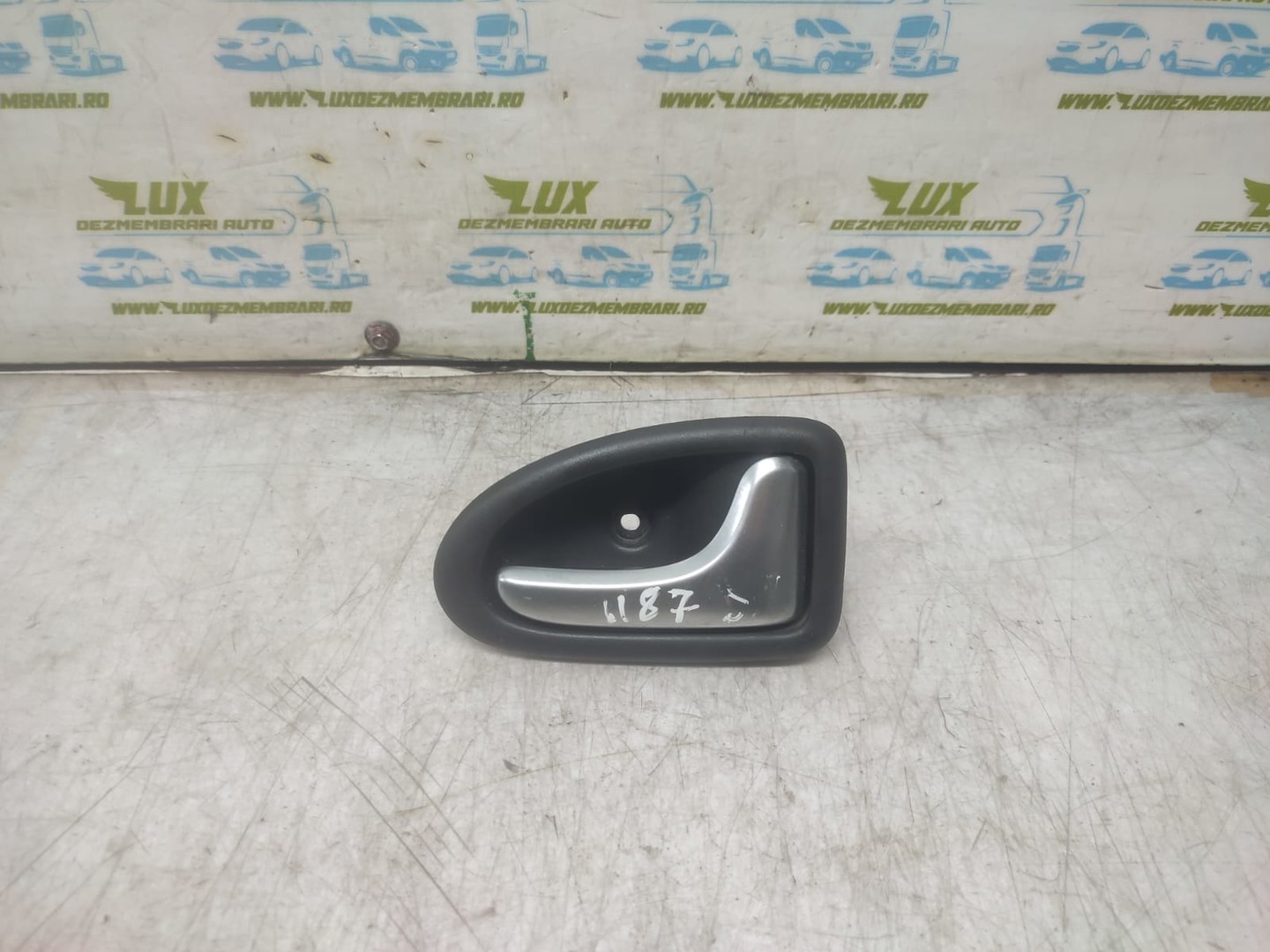 Maner interior 770423888 Renault Symbol 1 (2th facelift) (2005 - 2008)