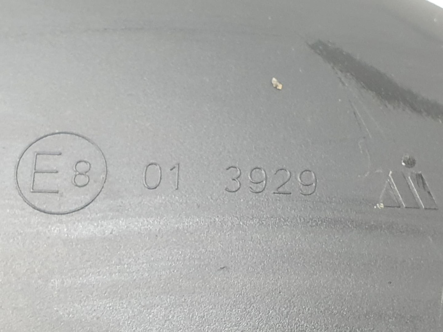 Oglinda stanga E8013929 Suzuki SX4 1 (2006 - 2014)