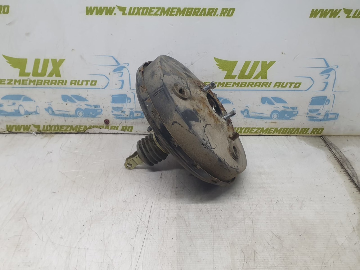 Tulumba frana MR510503 Mitsubishi Pajero Pinin 1 (1998 - 2006)