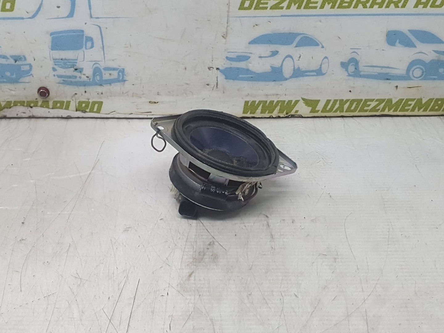 Boxa difuzor AM5T-18808 Ford Mondeo MK5 (2014 - 2020)