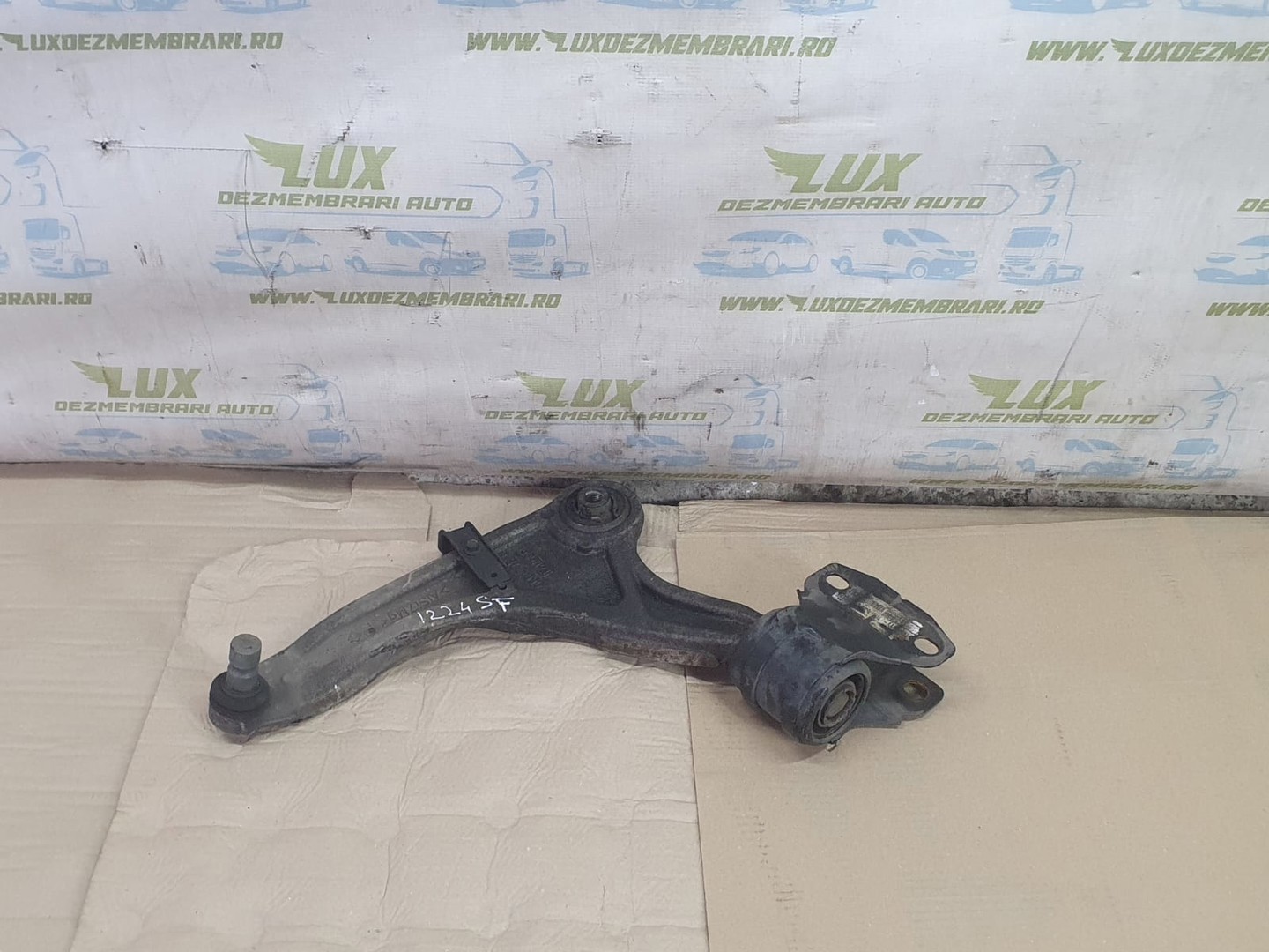 Brat suspensie fata 060378G Ford Mondeo MK5 (2014 - 2020)