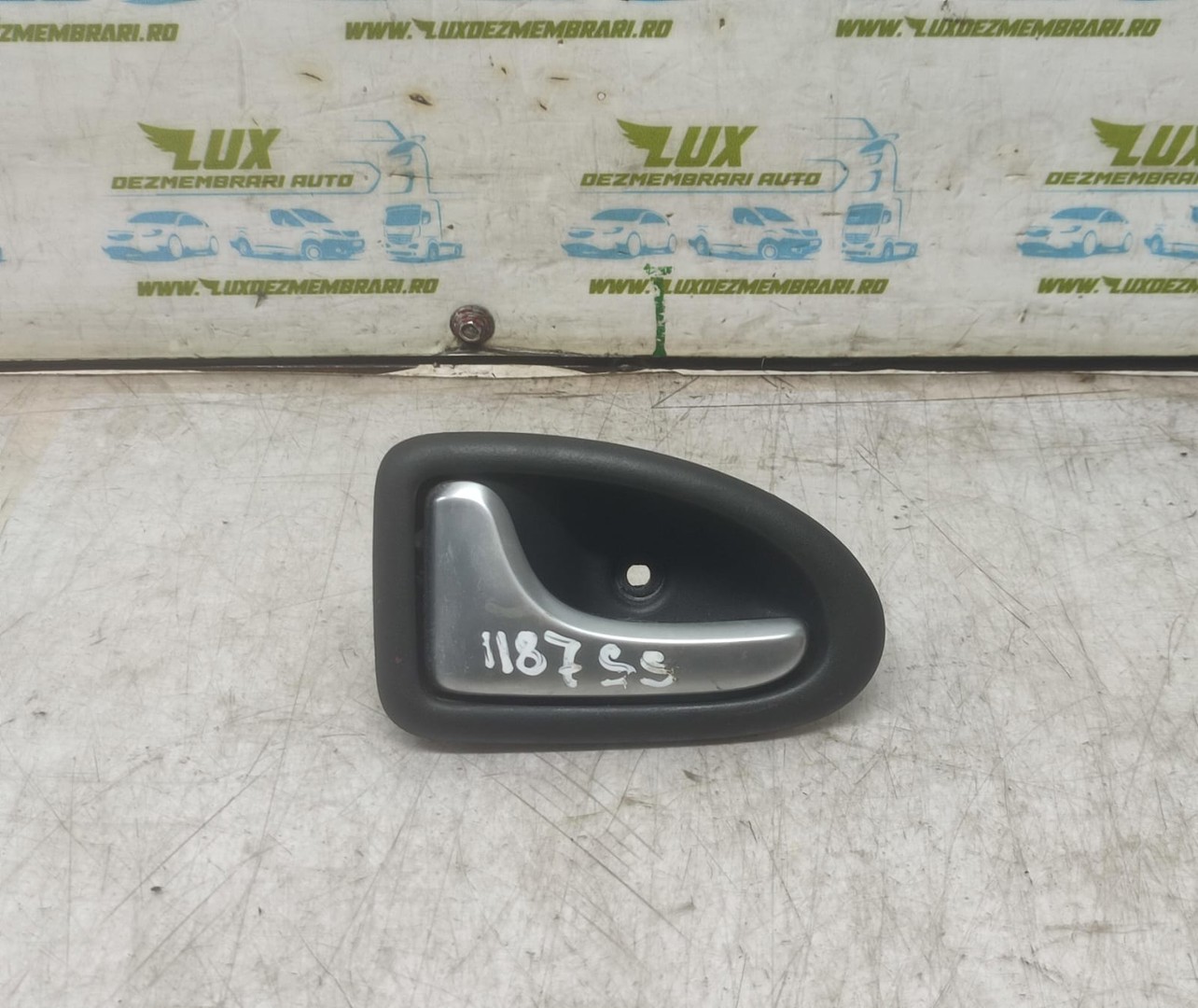 Maner interior 7700423887 Renault Symbol 1 (2th facelift) (2005 - 2008)