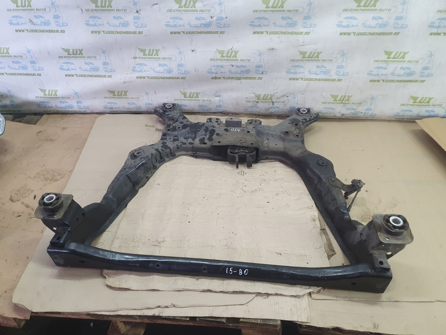 Cadru motor Ford Mondeo MK5 (2014 - 2020)
