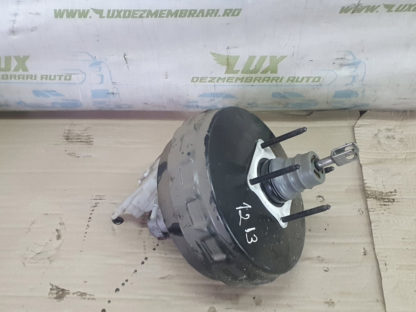 Tulumba frana cv61-2b195-ga Ford Kuga 2 (2013 - 2020)