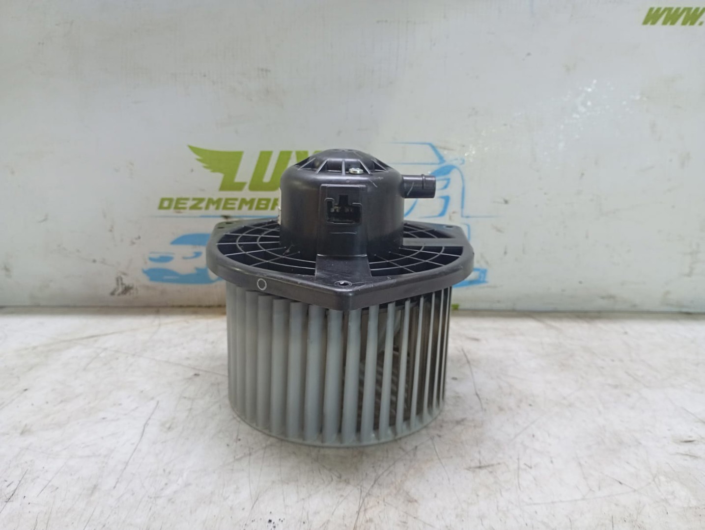 Motoras aeroterma csa431d214 Mitsubishi Outlander 2 (2005 - 2009)