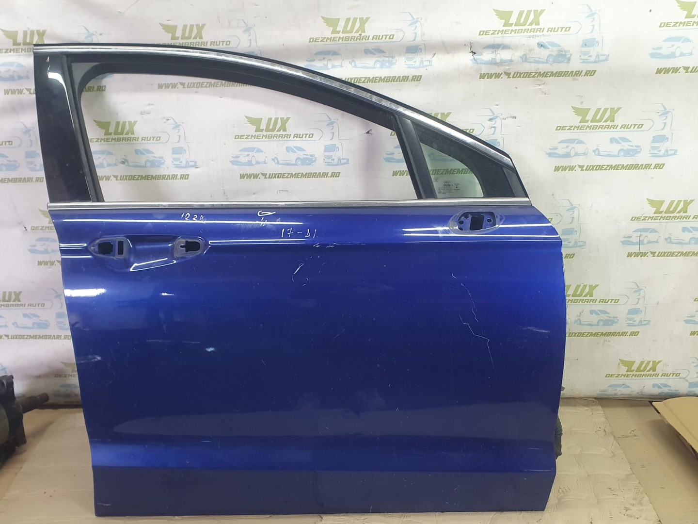 Usa dreapta fata Ford Mondeo MK5 (2014 - 2020)