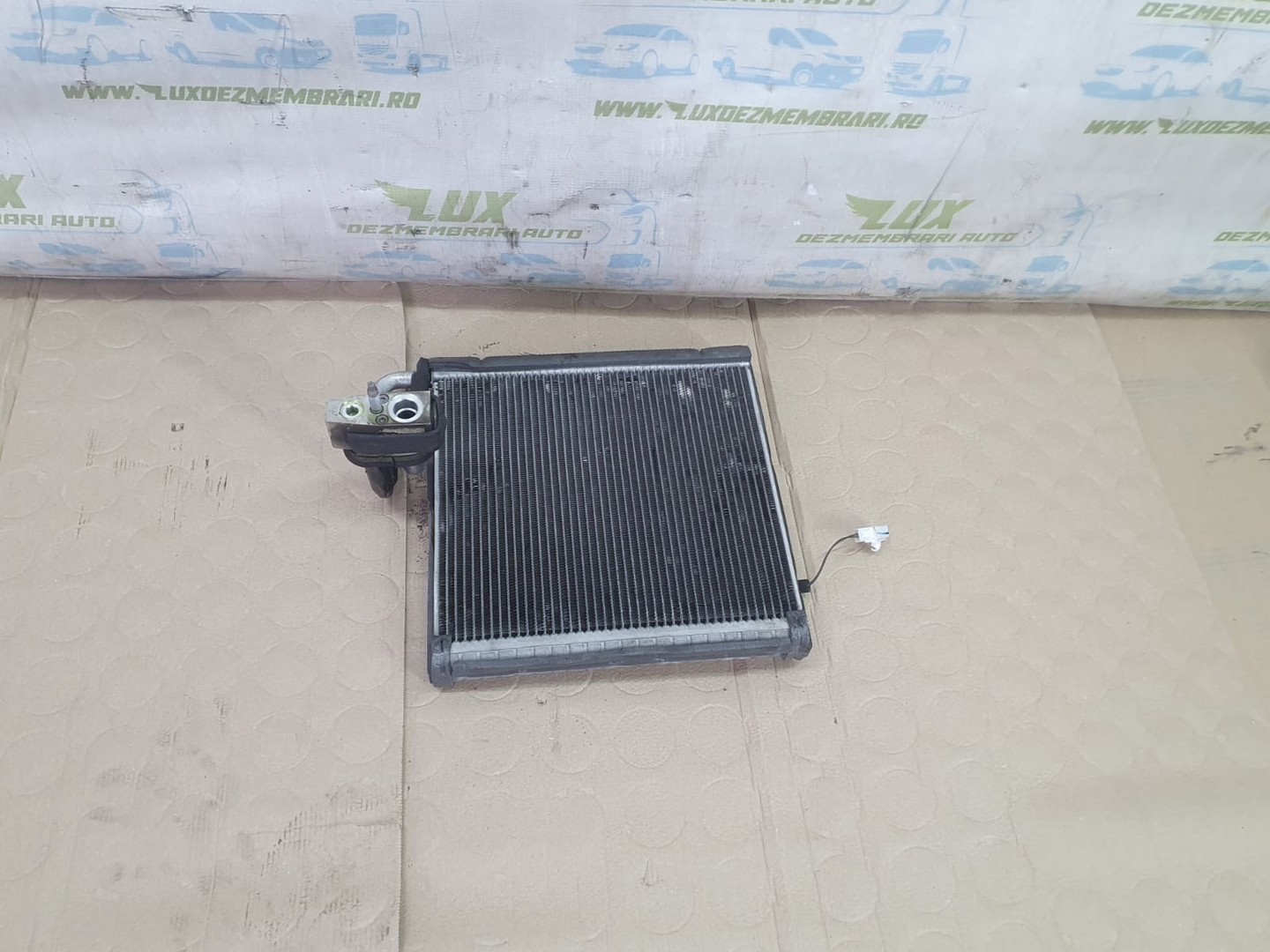 Radiator clima bord Ford Mondeo MK5 (2014 - 2020)
