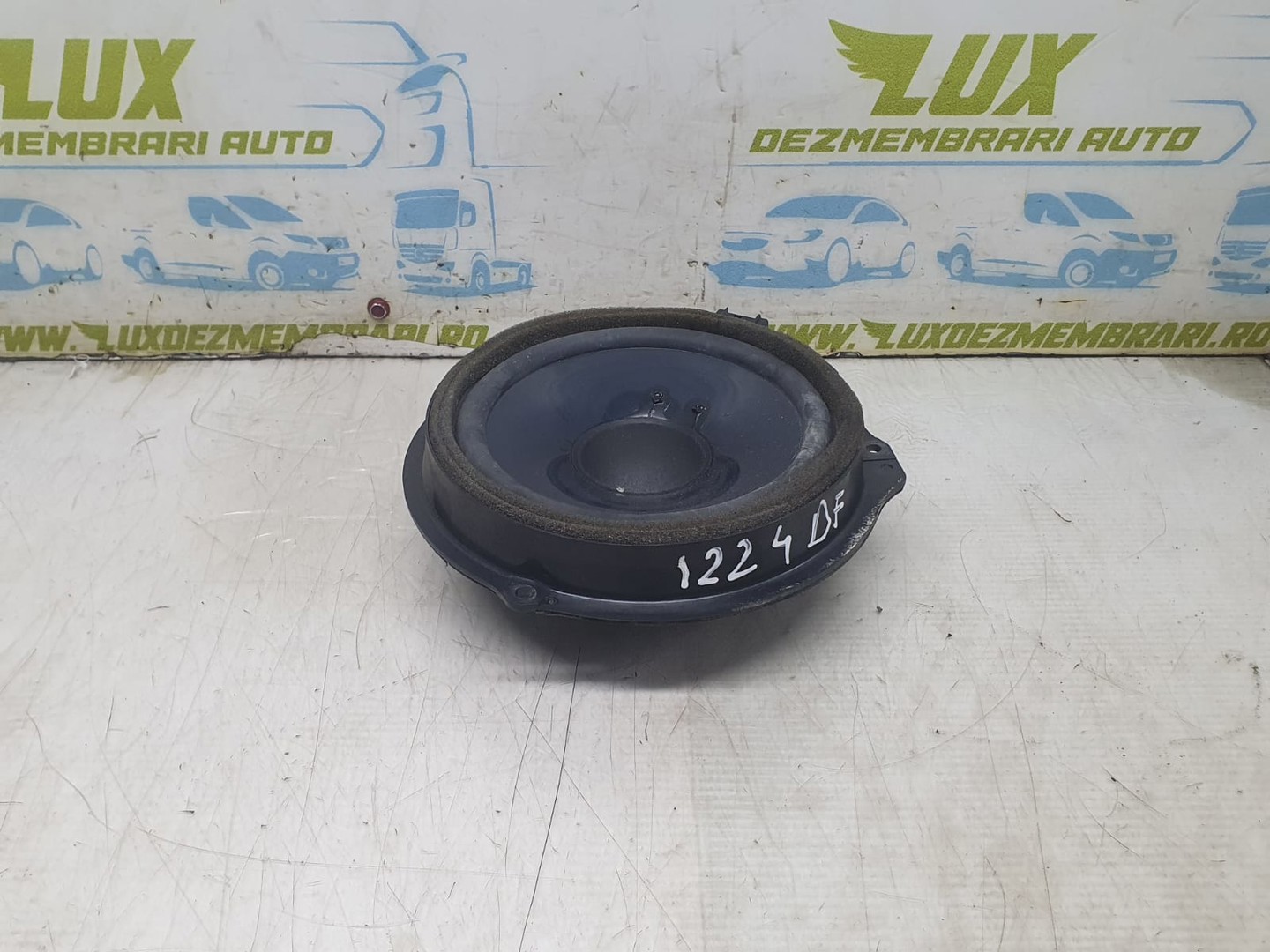 Boxa difuzor DS7T- 18808-Da Ford Mondeo MK5 (2014 - 2020)