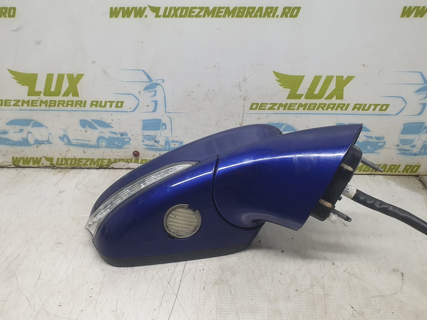 Oglinda dreapta E20212103 Ford Mondeo MK5 (2014 - 2020)